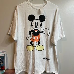 Vintage Disney Shirt